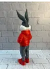 Bugs Bunny Dekoratif Figür