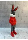 Bugs Bunny Dekoratif Figür