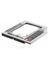 Cable CL-127 12.7 Mm Notebook Ssd Hdd Yuvası