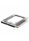 CABLE CL-127HC 12.7 mm Notebook Ssd Hdd Yuvası