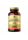 Calcium Magnesium Plus Zinc 100 Tablet