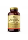 Calcium Magnesium with Vitamin D3 150 Tablet