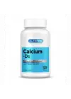 Calcium+Vit.D3 120 Tablet