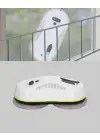 CAM SİLME ROBOTU