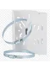 CamBox JA-M150 Round&amp;Polygen Montage Bracket-Speed Dome All Pole
