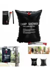 CAMP SHOWER