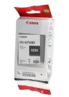 Canon PFI-710MBK Matte Black Mat Siyah Plotter Kartuş