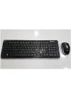 Casper Kablolu Klavye Mouse Set