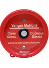 Cebi Yangın Muhbir Camlı 2li