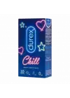 Chill Prezervatif 10 Adet