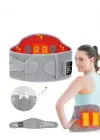 CL3666 REGLİ KEMERİ