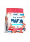 Clear Whey Protein Çilek Ahududu 875 Gr