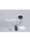 Çocuklara Özel Projeksiyon Astronot Lamba Speaker Sevimli
