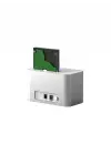 Codegen Alüminyum Usb3.0 3.5-2.5 Sata 3 Port Usb Cdg-Doc-303 Docking Station