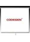 Codegen AX-24 240x200 Storlu Projeksiyon Perdesi