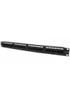 Codegen COD624 24 Port Cat6 Utp Patch Panel