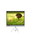 Codegen TX-24 240X200 Tripod Projeksiyon Perdesi