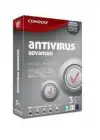 Comodo Antıvırus Advanced 3 Kullanıcı Kutu