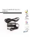 Compaxe CLA-448 65w 19v 3.42a 3.0-1.1 Notebook Adaptörü