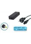 Compaxe CLH-306 Hp 65W 18.5V 3.5A 4.8-1.7 Notebook Adaptörü