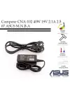 Compaxe CNA-102 40W 19V 2.1A 2.5-07 Asus Adaptör