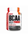 Compress BCAA 4:1:1 Portakal 500 gr