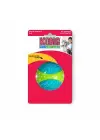 Core Strength Plastik Köpek Çiğneme Oyuncağı 6 Cm