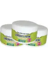ÇÖREK OTU KREMİ GREEN BOX 200 ML - 3 ADET KREM