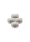 ÇÖREK OTU KREMİ WHİTE BOX 200 ML KREMİ 4 ADET