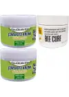 ÇÖREKOTU ÇÖREK OTU KREMİ 2 ADET 150 ML + BEECURE KREM 150 ML / KREM SETİ