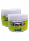 Corex Çörek Otu Kremi 100 ml Ölçeğinde x 2 Adet