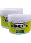 COREX ÇÖREK OTU KREMİ 100 ML ÖLÇEĞİNDE X 2 ADET