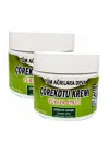 Corex Çörek Otu Kremi 150 ml Ölçeğinde x 2 Adet