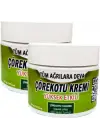 COREX ÇÖREK OTU KREMİ 150 ML ÖLÇEĞİNDE X 2 ADET