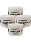 COREX ÇÖREK OTU KREMİ WHİTE BOX 200 ML KREMİ 4 ADET