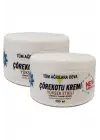 Corex Çörek Otu Kremi White Box 200 ml Ölçeğinde x 2 Adet