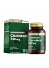 Cranberry 60 Kapsül
