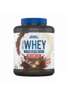 Critical Whey Protein Choco Bueno 2000 Gr