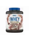 Critical Whey Protein Chocolate Milkshake 2000 Gr