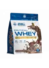 Critical Whey Protein Chocolate Milkshake 900 Gr
