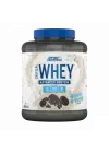 Critical Whey Protein Cookies&amp;Cream 2000 Gr