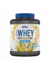 Critical Whey Protein Muz 2000 Gr