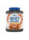 Critical Whey Protein Salted Caramel 2000 Gr