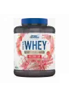 Critical Whey Protein Strawberry Milkshake 2000 Gr