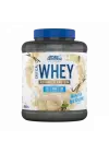 Critical Whey Protein Vanilla Ice Cream 2000 Gr