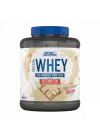 Critical Whey Protein White Choco Bueno 2000 Gr