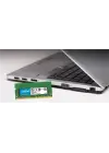 Crucial Basic CT16G4SFD8266 16GB 2666MHz DDR4 Notebook Ram