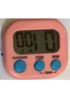 CSL CS-225-P Pembe Kronometre