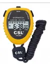 CSL CS-503 Sarı Kronometre