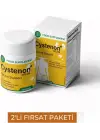CYSTENON PLUS 2 ADET